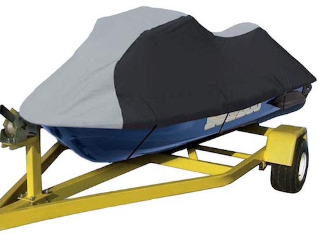 How to Winterize a Jet Ski 5 Essential Tips