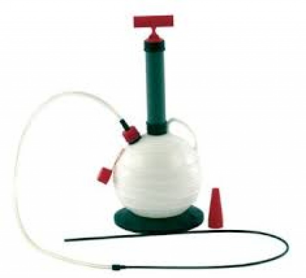 How to change the oil on a jet ski in 4 steps