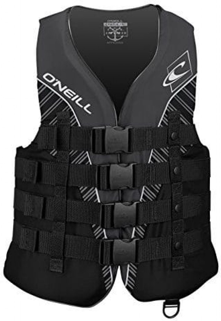 Jet Ski Clothes That Every Rider Needs