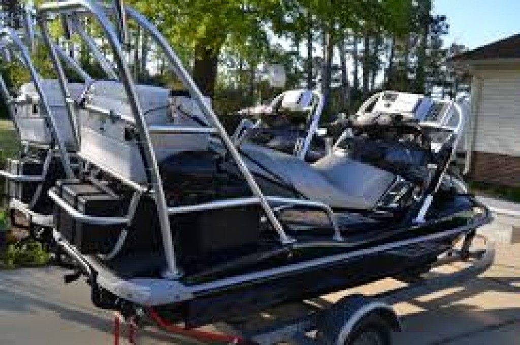 The Best 3 Seater Jet Ski