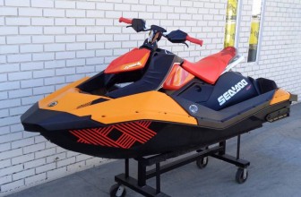 sea doo spark accessories