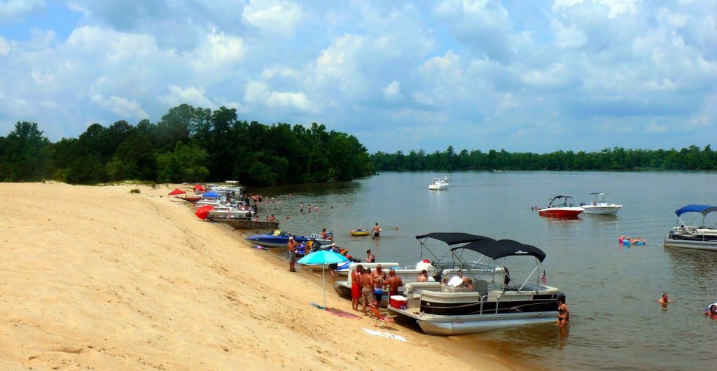 7 Best Places To Jet Ski In Florida [Essential Trips]