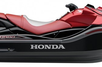 Honda AquaTrax
