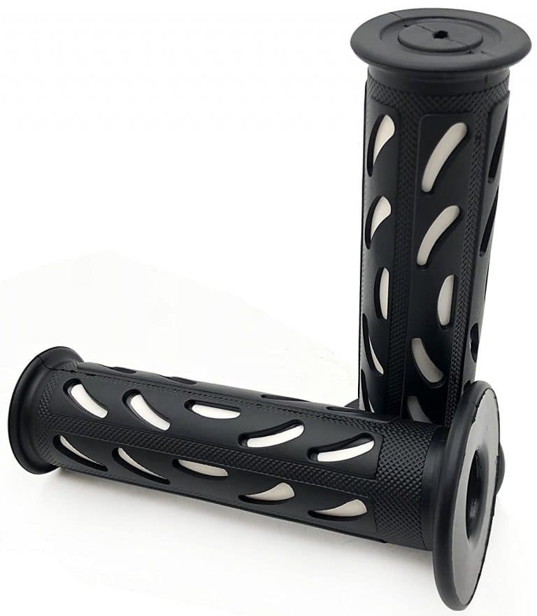 Best Jet Ski Handlebar Grips Yamaha, Kawasaki, & Seadoo