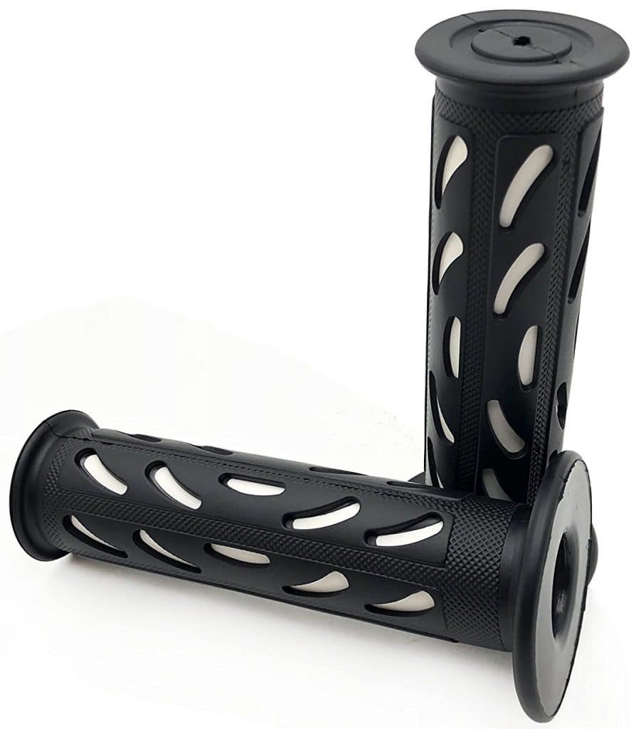 Best Jet Ski Handlebar Grips Yamaha, Kawasaki, & Seadoo