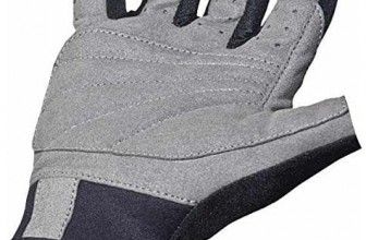 3/4 finger jet ski gloves