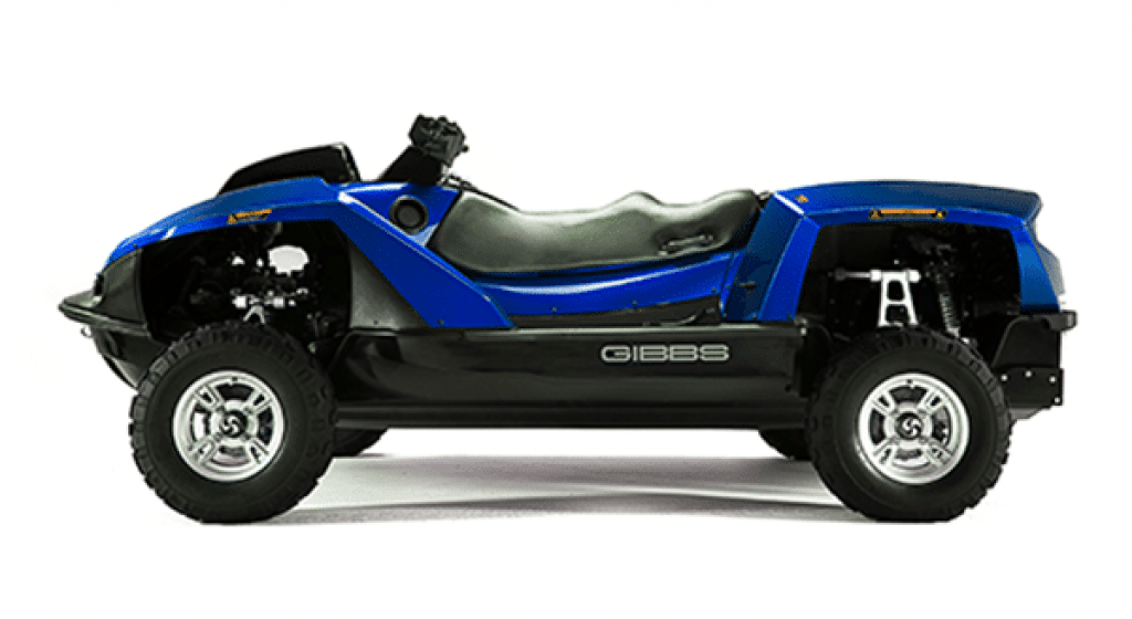 Gibbs Quadski XL Price, Review, and Specs 2018