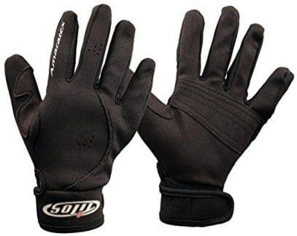 Best Jet Ski Gloves Grip, Padding, & Warmth
