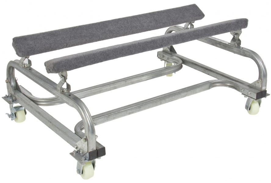 Jet Ski Storage Everything Owners Need To Know