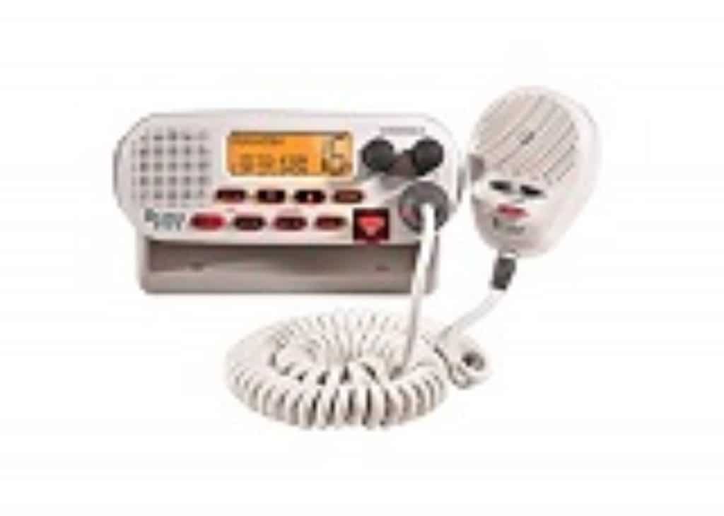 5 Best Marine Radios 2023 Top & Buyer's Guide and