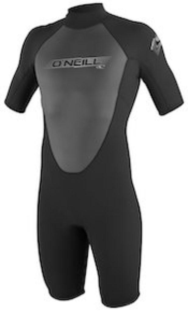 The Ultimate Jet Ski Wetsuit & Drysuit Guide Top and