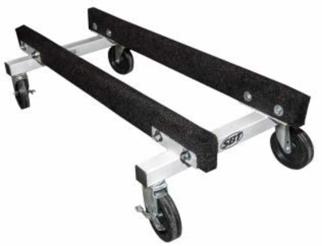 5 Best Jet Ski Stands Top in 2021