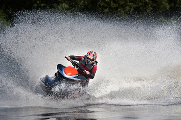 The Fastest Jet Ski, Waverunner & SeaDoo in 2023 Reviews