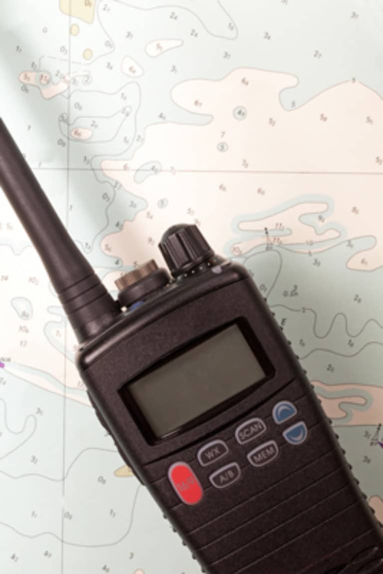 5 Best Marine Radios 2023 Top & Buyer's Guide and