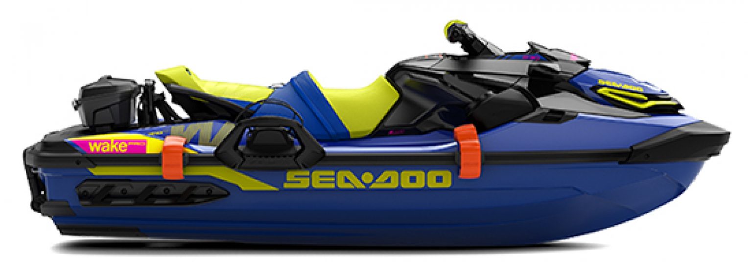 The Big Jet Ski Wakeboard Guide Requirements, Equipment and More