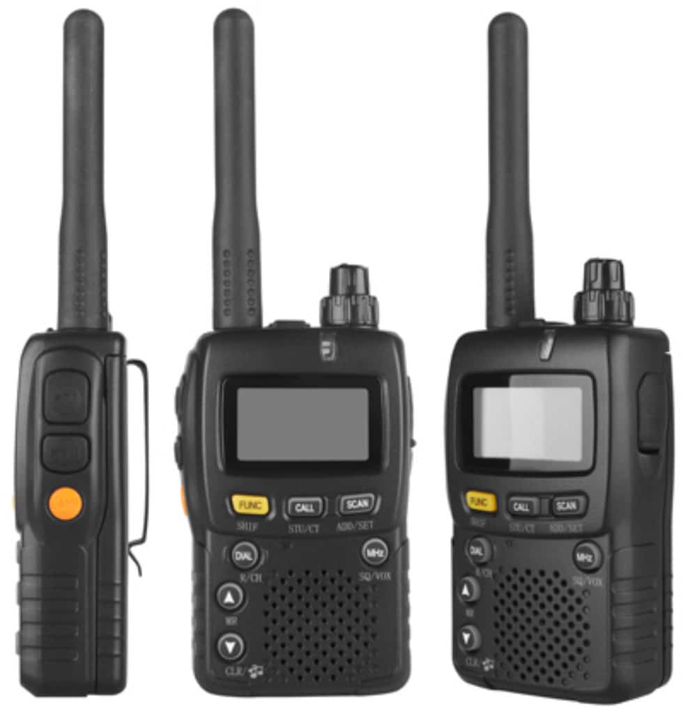 5 Best Marine Radios 2023 Top & Buyer's Guide and