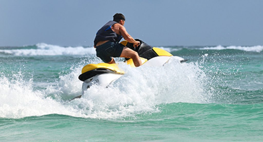 The Big Jet Ski Wakeboard Guide Requirements, Equipment and More