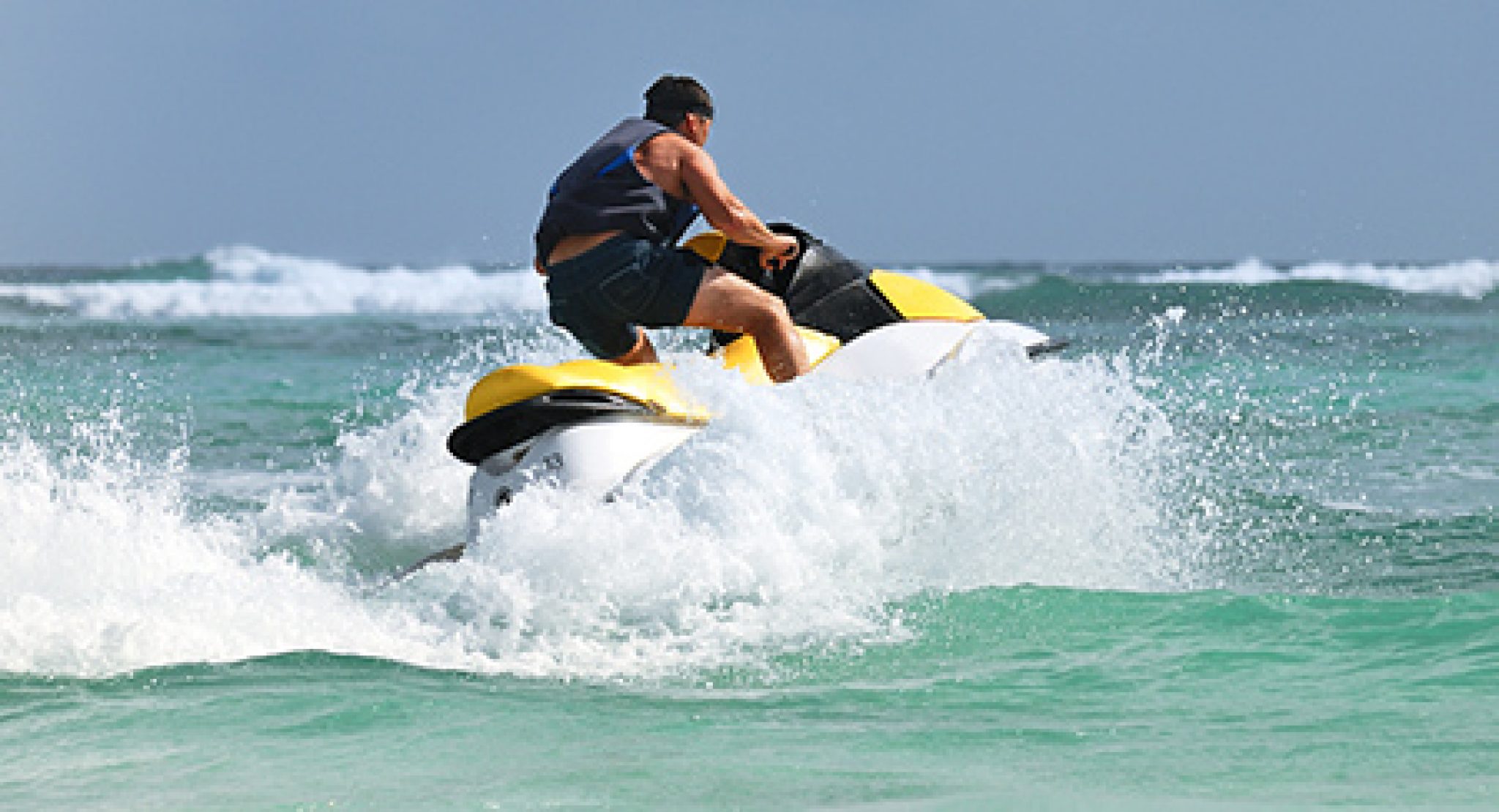 The Big Jet Ski Wakeboard Guide Requirements, Equipment and More