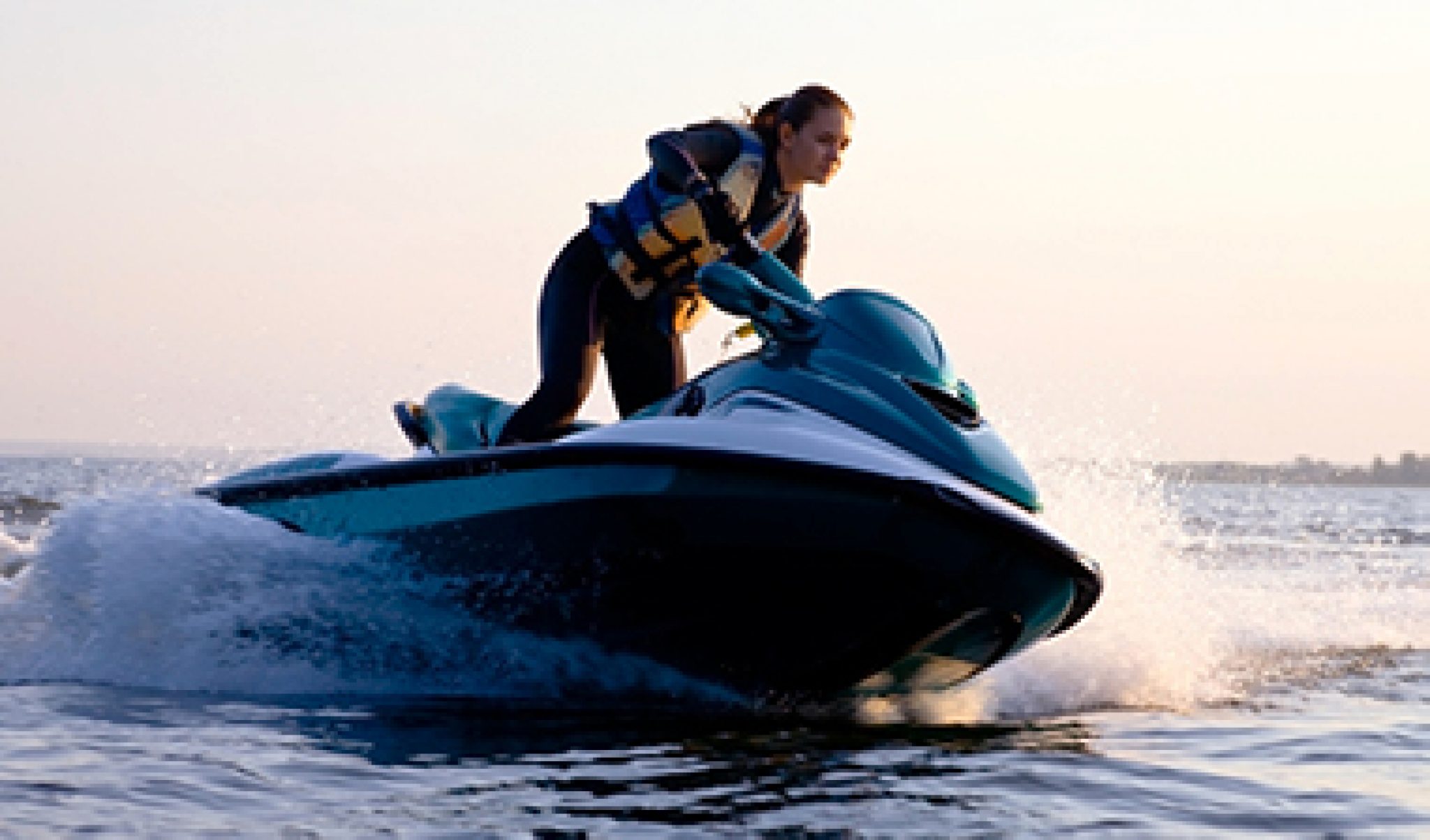 The Ultimate Jet Ski Wetsuit & Drysuit Guide Top and