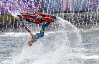 jet ski games