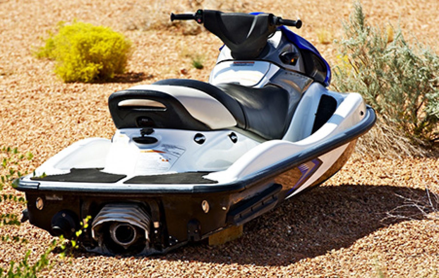 Jet Ski Licenses State Requirements Near You