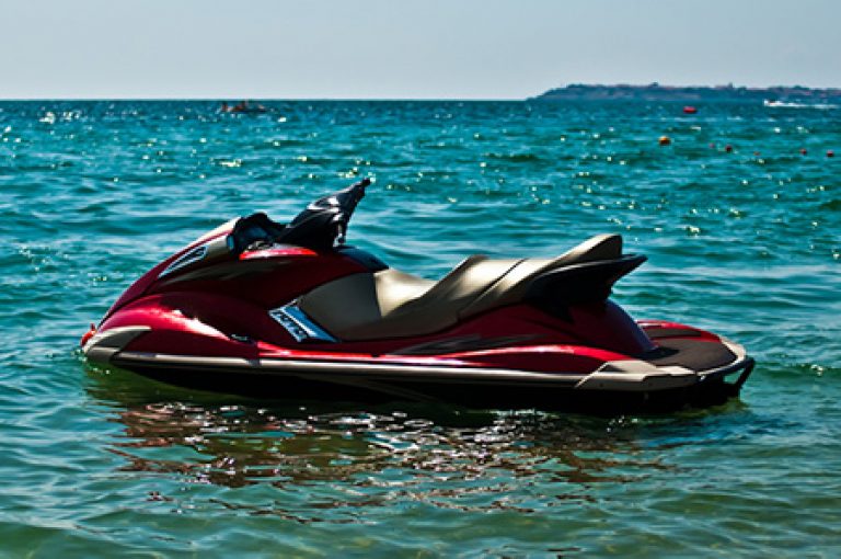 Jet Ski Repair Near Me Service & Repair Shops