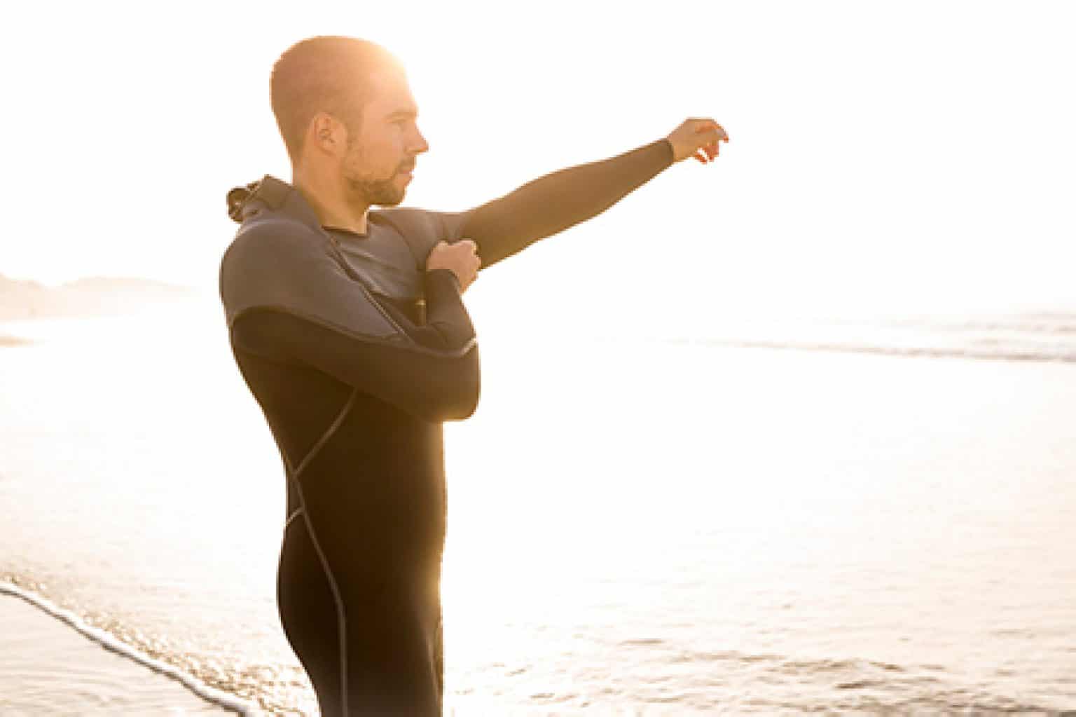 The Ultimate Jet Ski Wetsuit & Drysuit Guide Top and