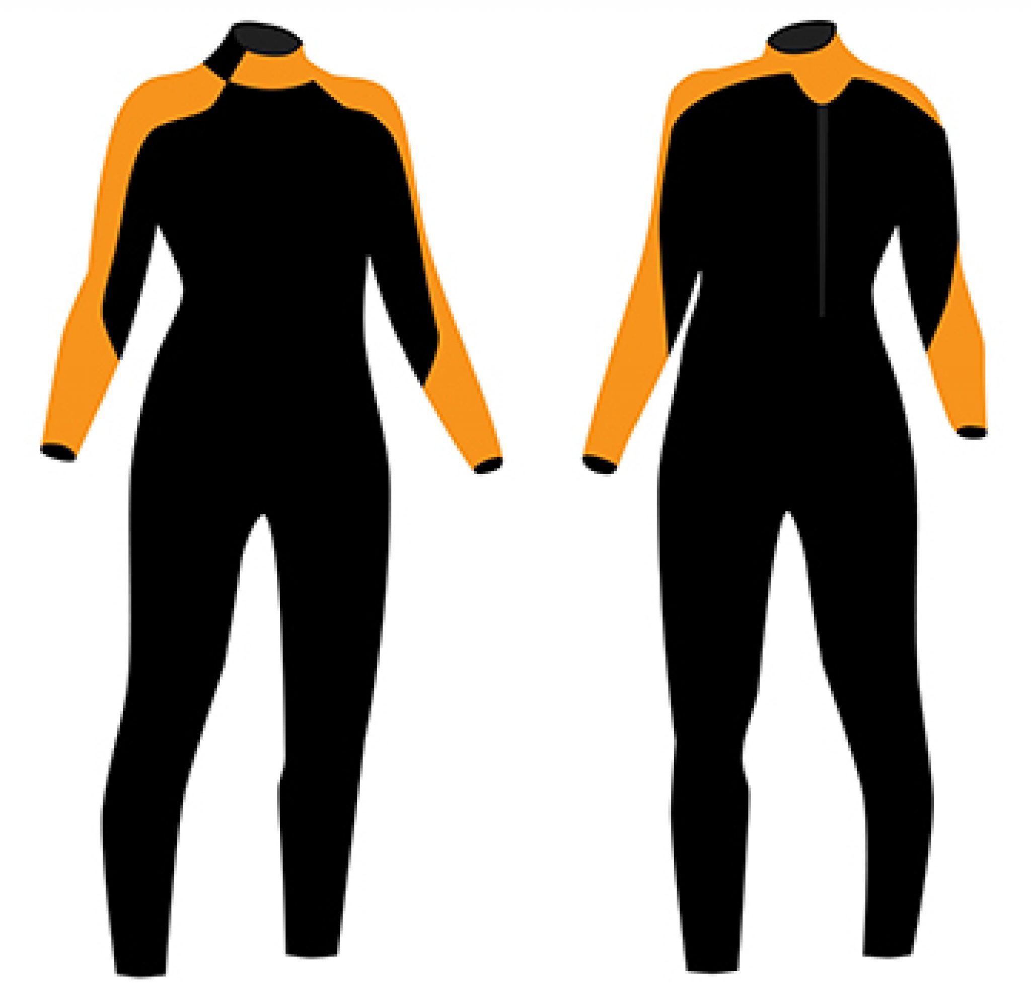 The Ultimate Jet Ski Wetsuit & Drysuit Guide Top and