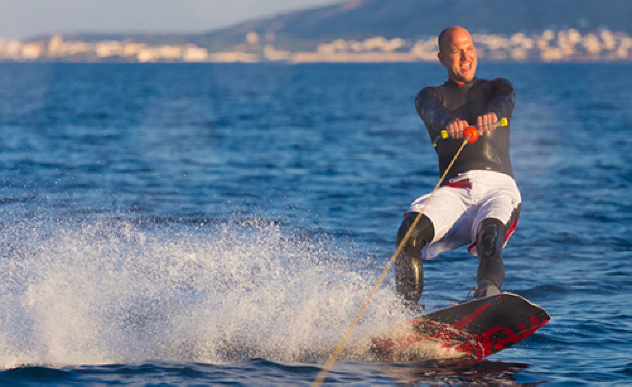 The Big Jet Ski Wakeboard Guide Requirements, Equipment and More