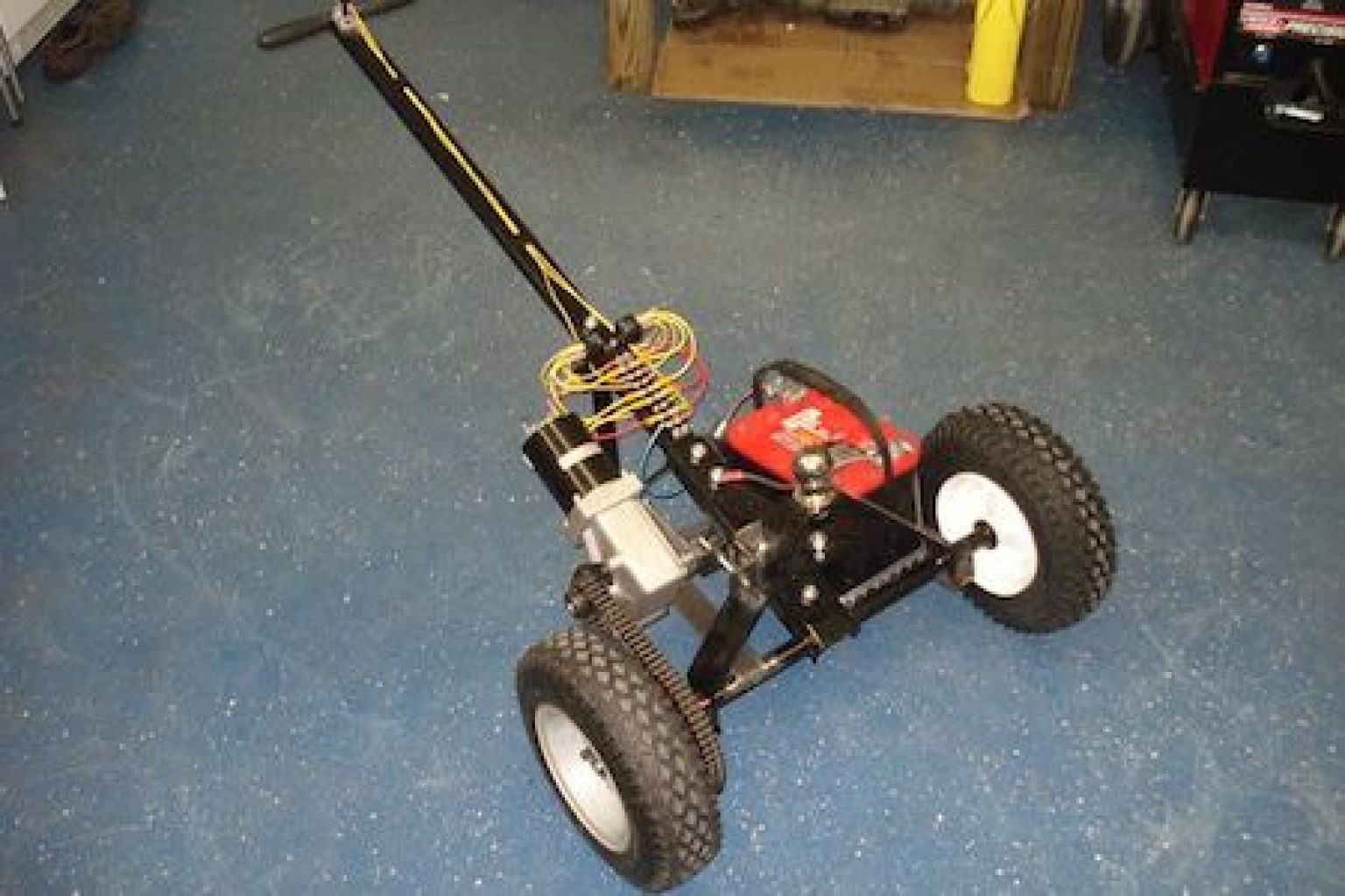 Best Electric Trailer Dolly 2023 [3 Top & Guide]