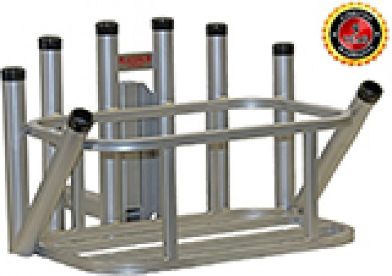 3 Best Jet Ski Fishing Racks in 2023 [Essential Picks & Guide]