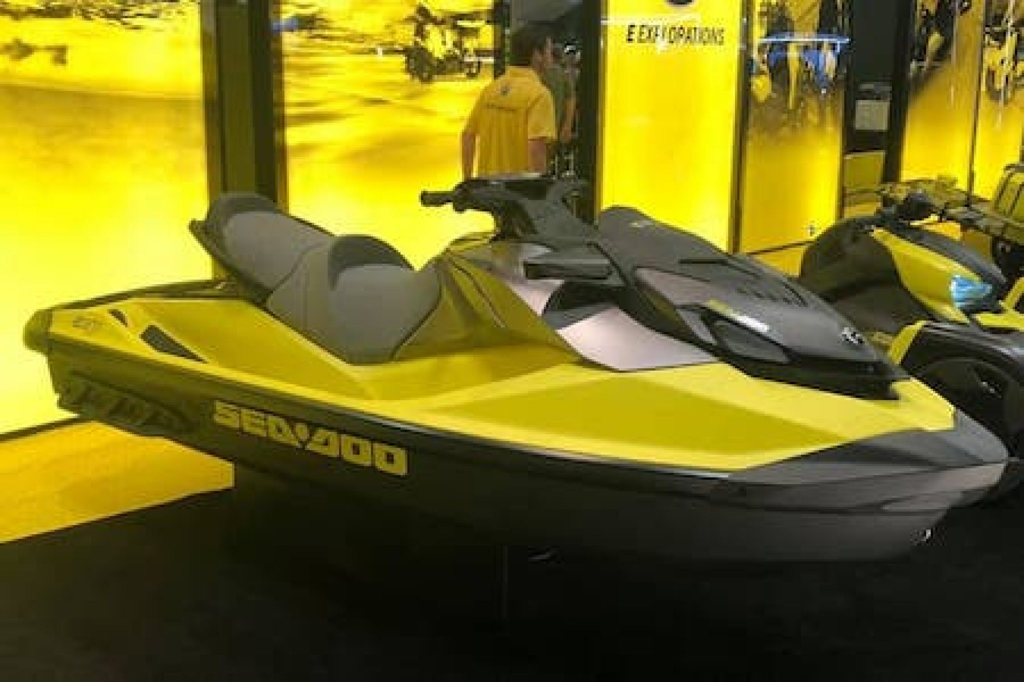 Electric Jet Skis The Future of PWC? [6 Models]