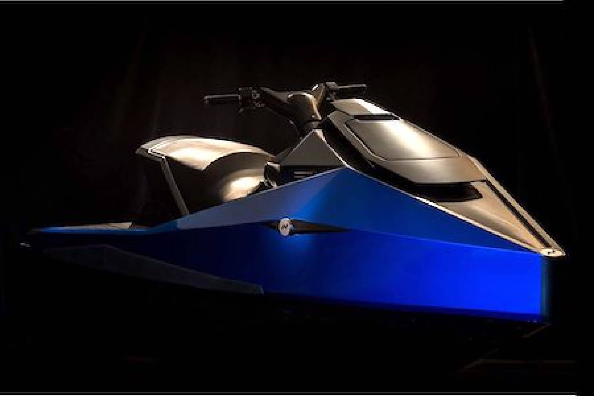 Electric Jet Skis The Future of PWC? [6 Models]