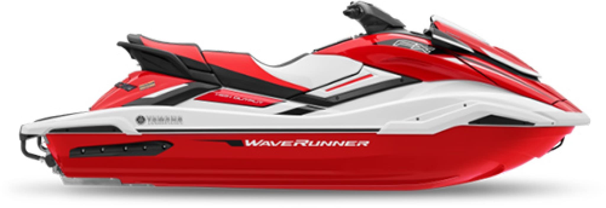 Why Yamaha is the Most Reliable Jet Ski