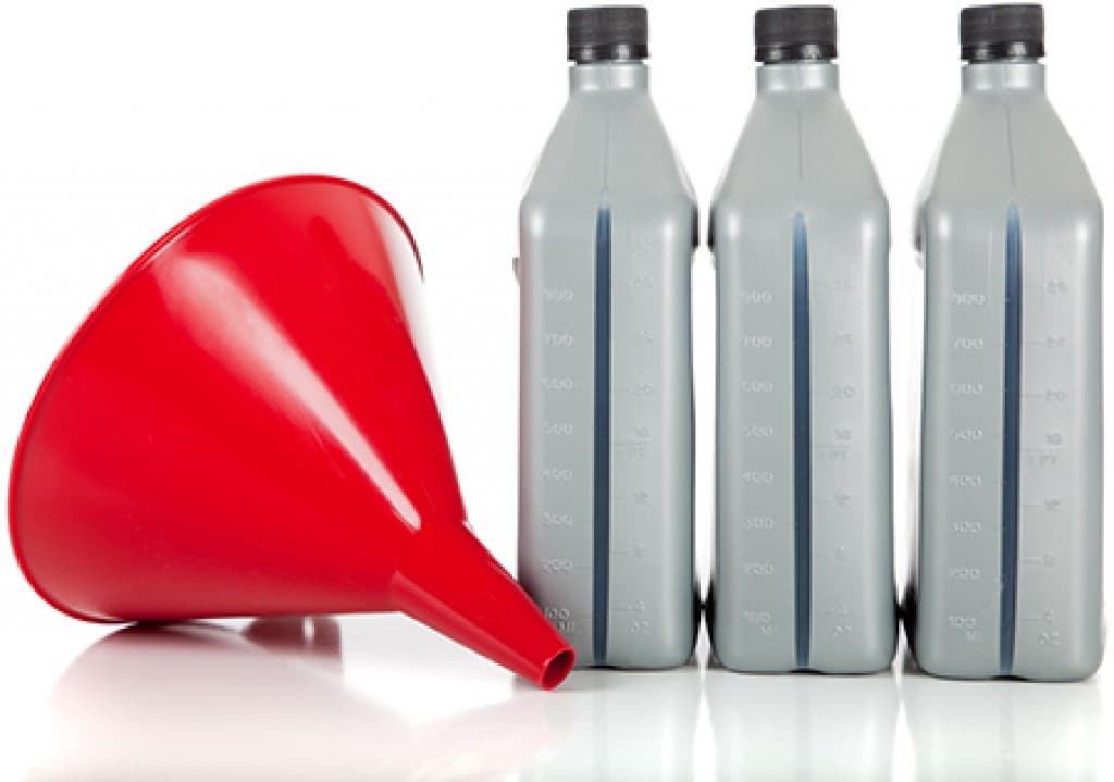 Sea Doo Oil Change Guide [Plus Kits & Oil]