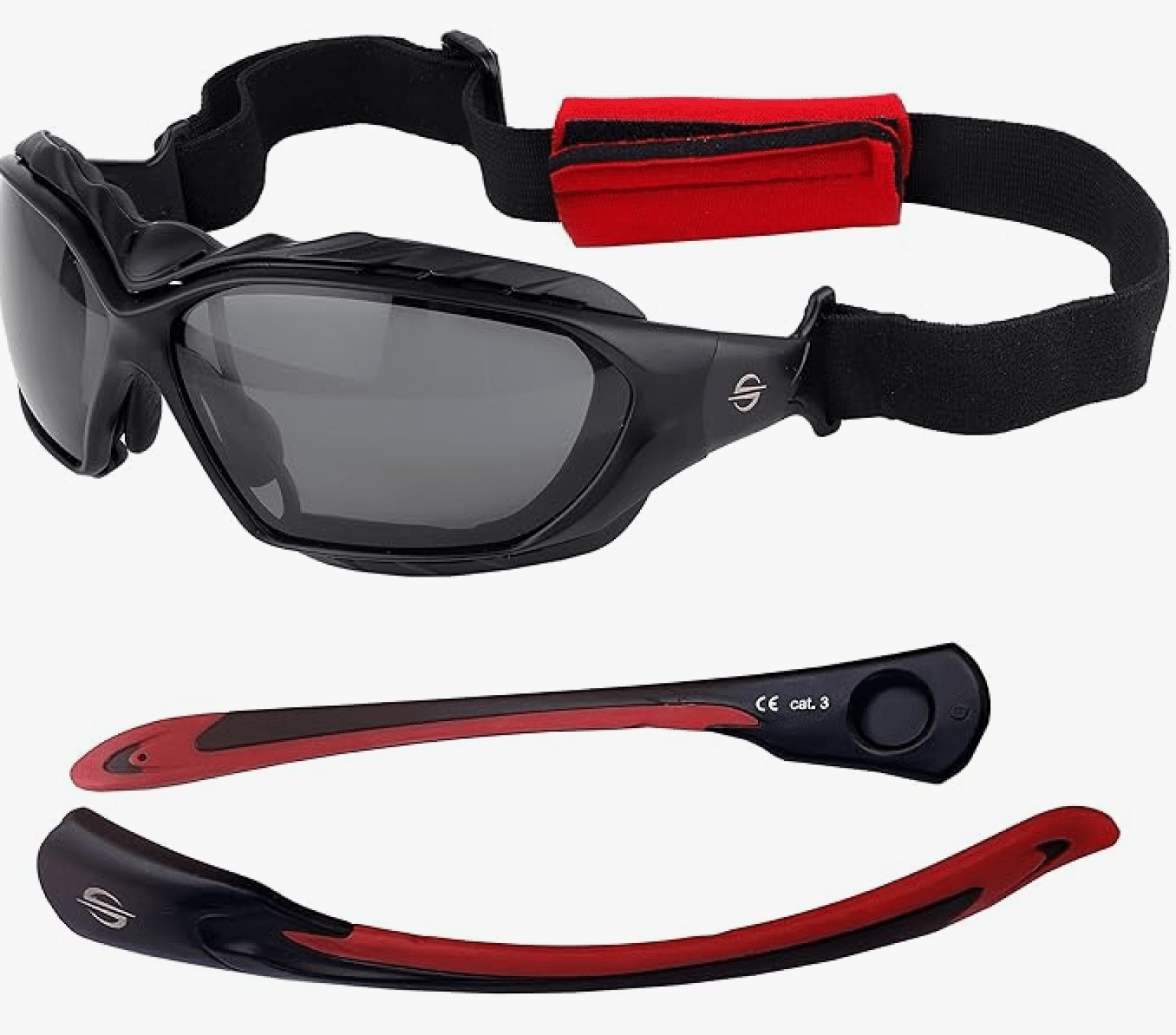 3 Best Jet Ski Goggles 2024 [Top Picks & Buyer's Guide]