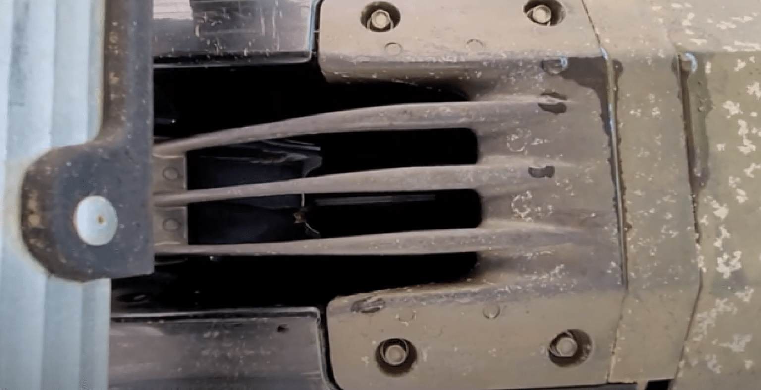 How to Unclog Jet Ski?