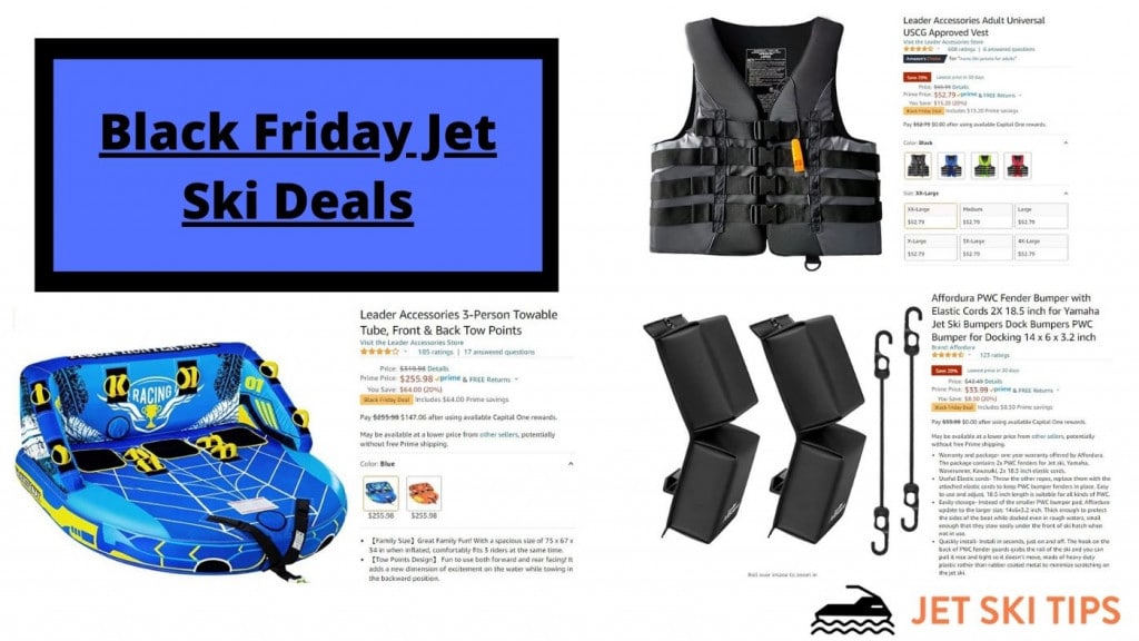 All Jet Ski Prices How Much a Jet Ski Costs in 2023 [Every Model]