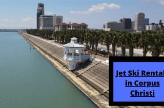 Corpus Christi Jet Ski Rental