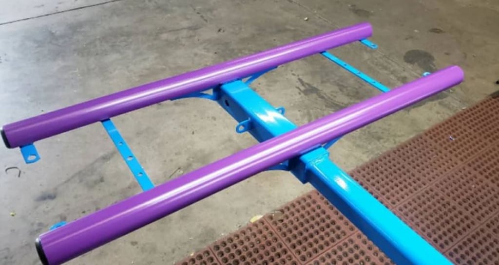 5 Best Jet Ski Hitch Haulers