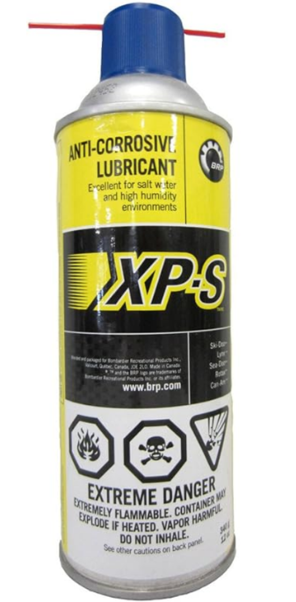 Best Anti Corrosion Spray for Jet Ski