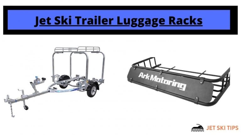 Sled Cargo Rack The Best Jet Ski Cargo Sled - JetSkiTips.com
