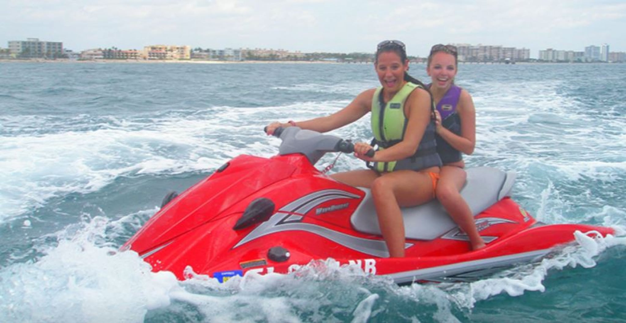 Best Cheap Jet Ski Rentals in Fort Lauderdale