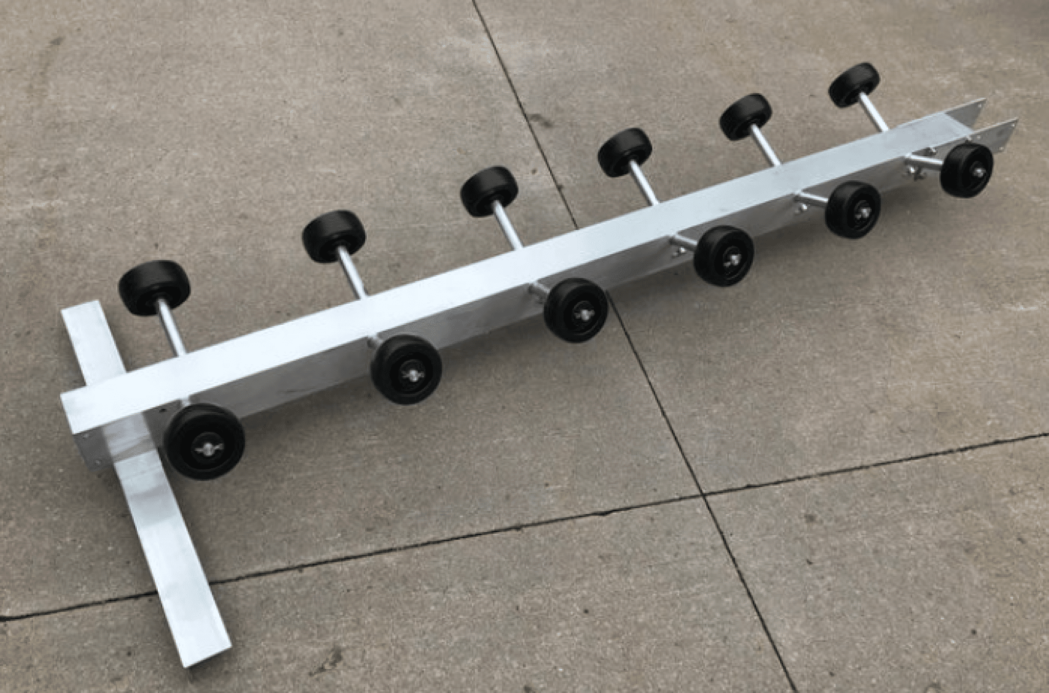 The Best Jet Ski Roller Ramps