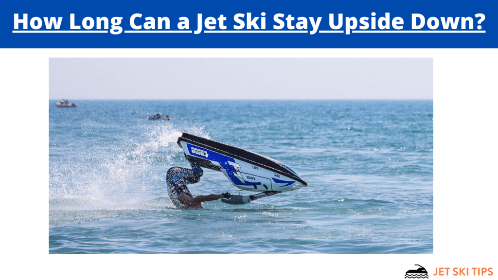 20 Jet Ski Tips & Tricks for beginners