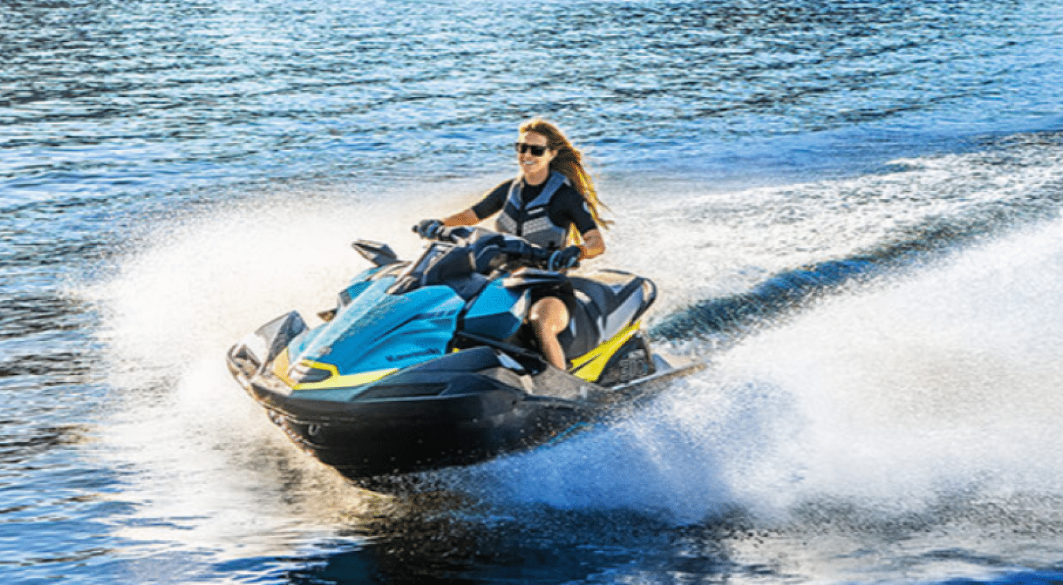 Best Jet Skis for Water Skiing