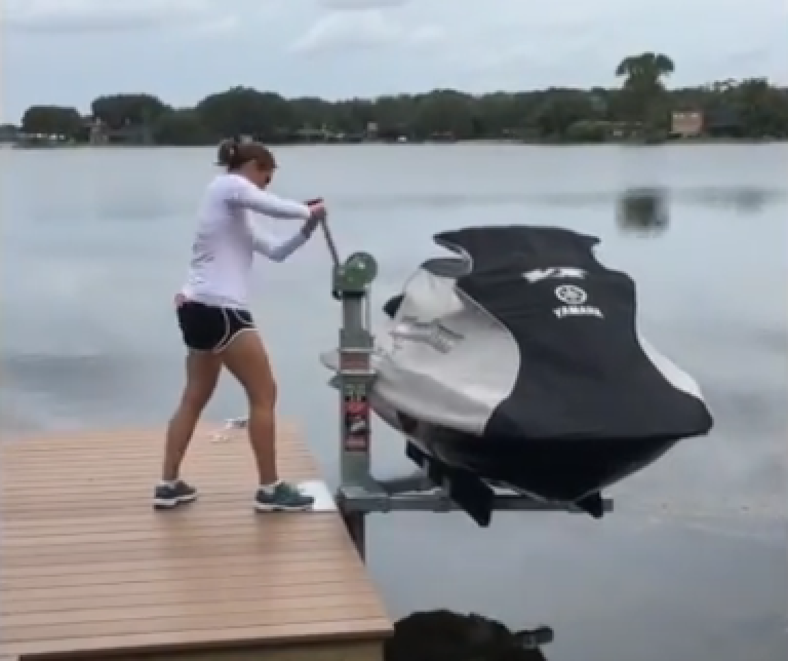 Mr. Lifter Jet Ski Lift Reviews