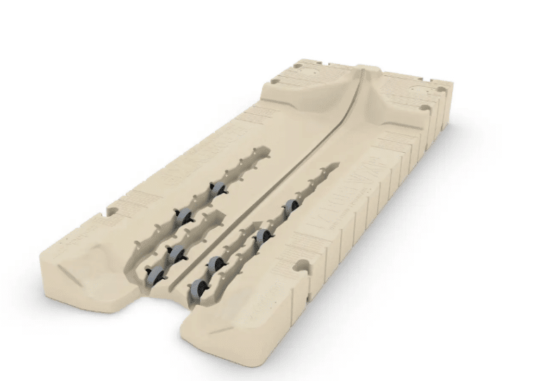 The Best Floating Docks for Jet Skis