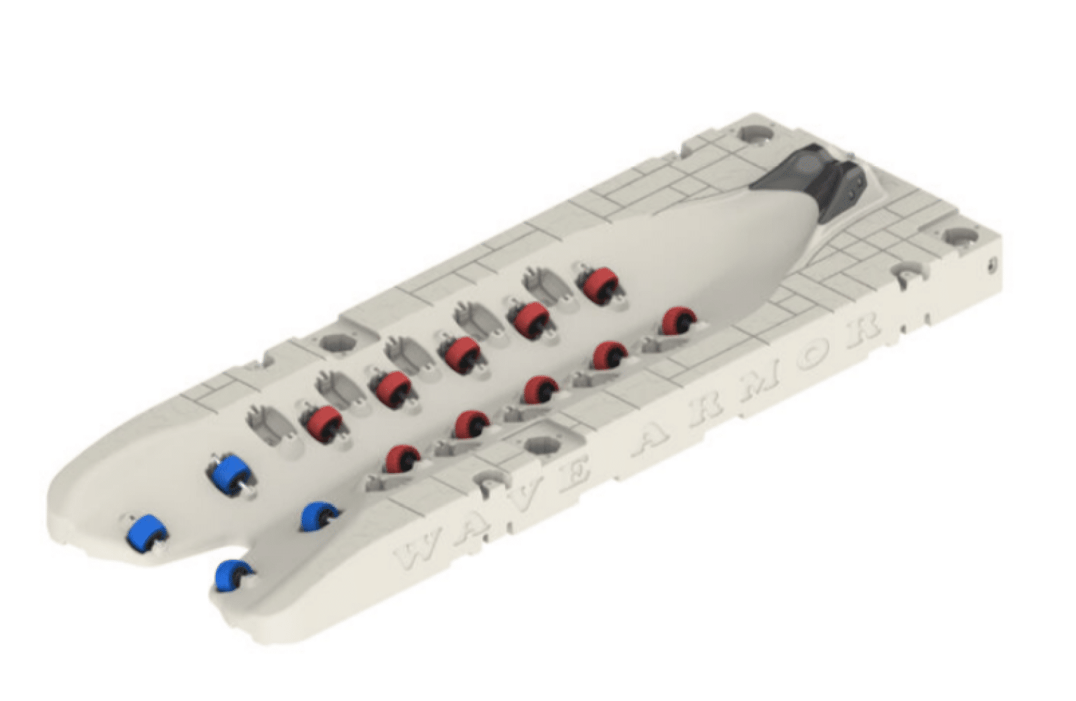 The Best Floating Docks for Jet Skis