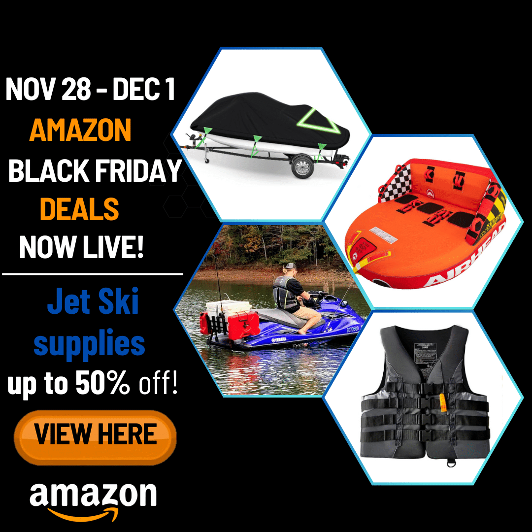 jet ski black friday